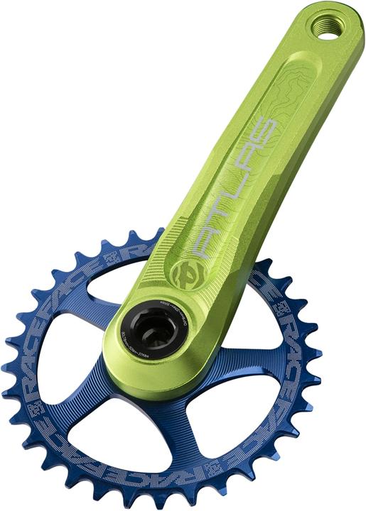 Produktbild Race Face Atlas Cinch Crankarm (175 mm)