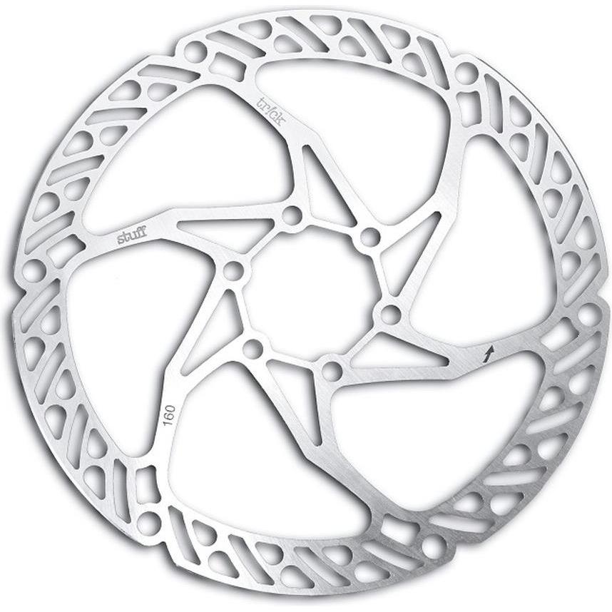 Thumbnail - Trickstuff, Bremsscheibe, (140 mm)