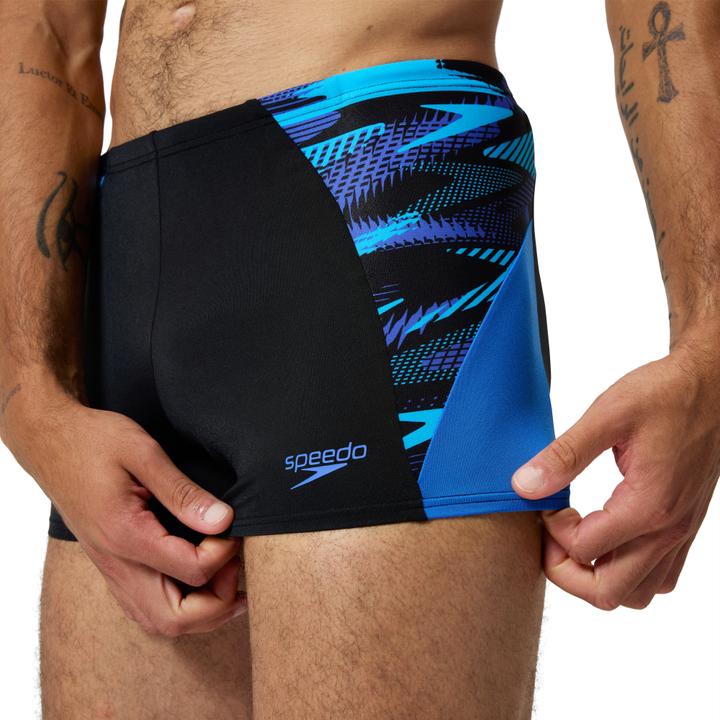 Produktbild Speedo END+ MAX Splice Aquashort (8)