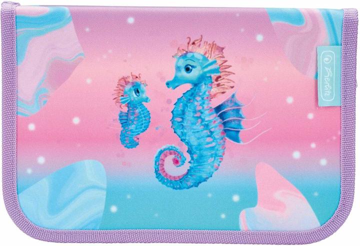 Image du produit Herlitz Trousse d'écolier 31 pièces Ocean Lights