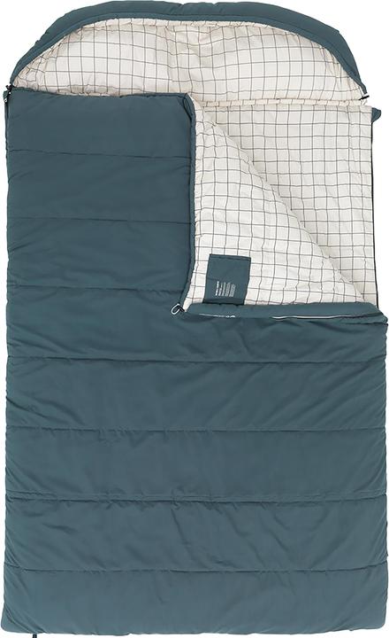 Produktbild Outwell Camper Lux Double (235 cm)