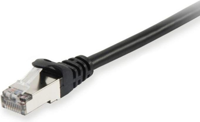 Productafbeelding equip Netwerkkabel (SF/UTP, CAT5e, 1 m)