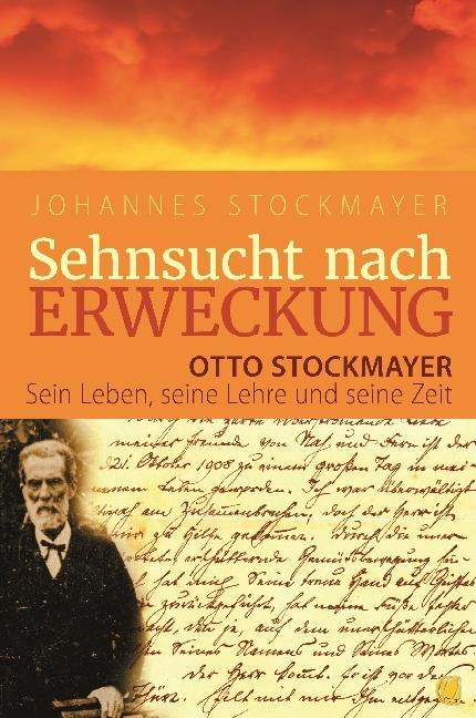 Produktbild Sehnsucht nach Erweckung (Deutsch, Johannes Stockmayer, 2017)