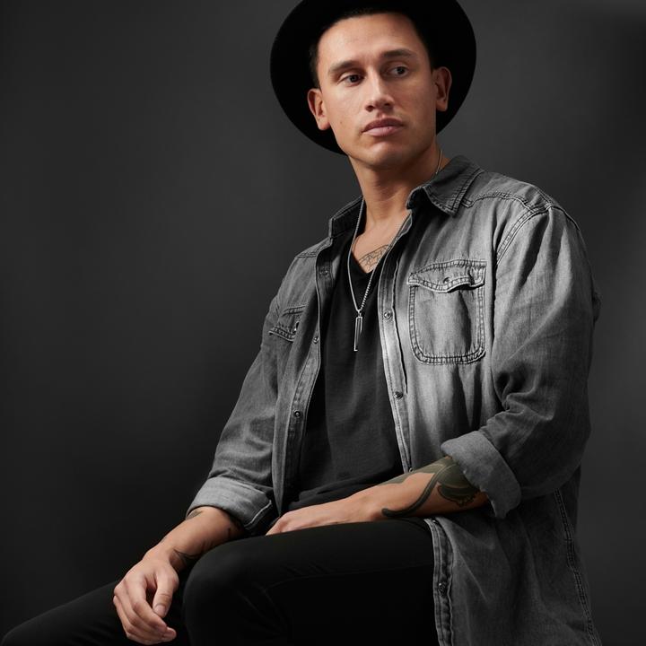 Image du produit Arkai Orisun (Acier inoxydable, Pierre naturelle)