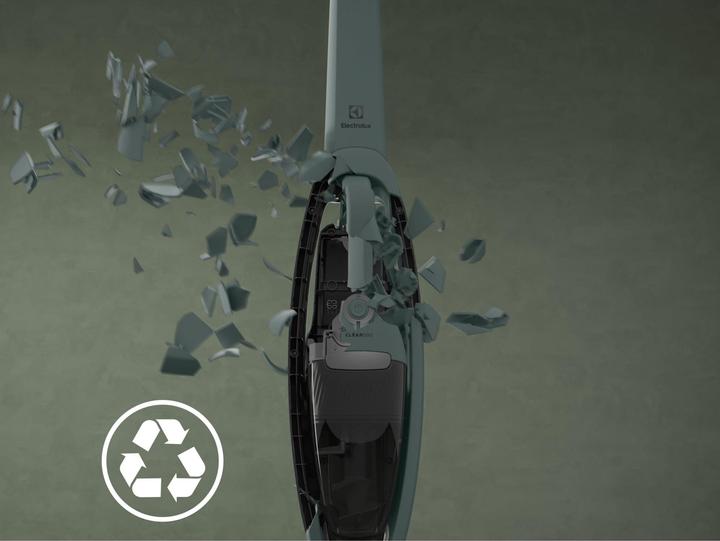 Produktbild Electrolux ES52CB18OG - Clean 500