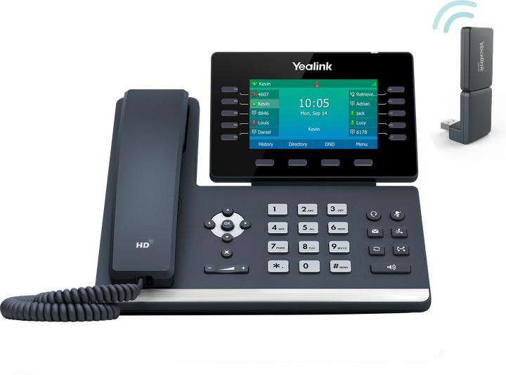 Yealink SIP-T54W