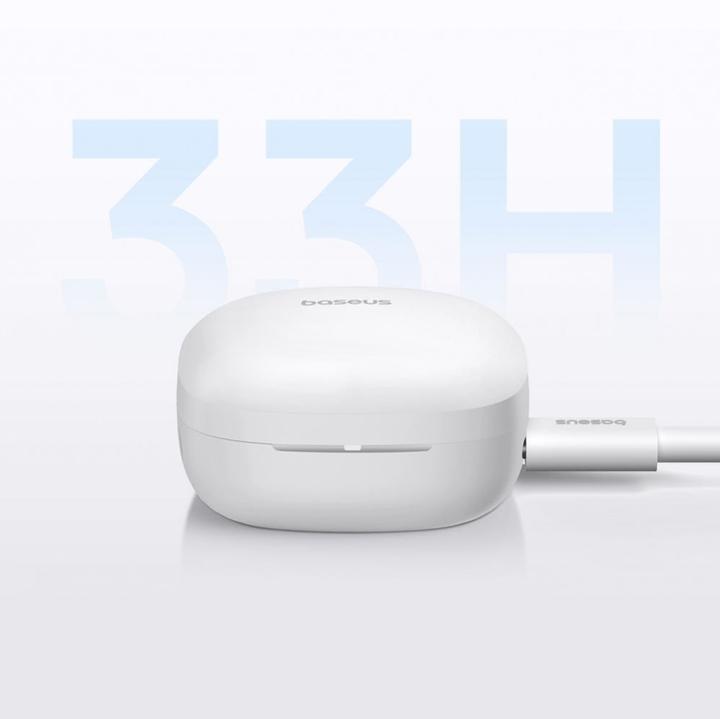 Immagine prodotto Baseus Nessuno. (ANC, 33 h, Senza fili)