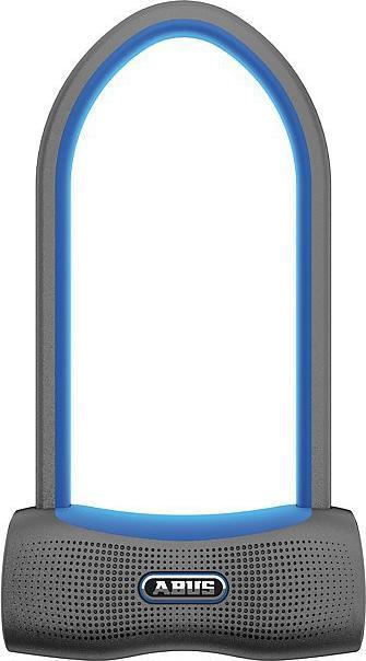 Produktbild Abus SmartX 770A (23 cm)