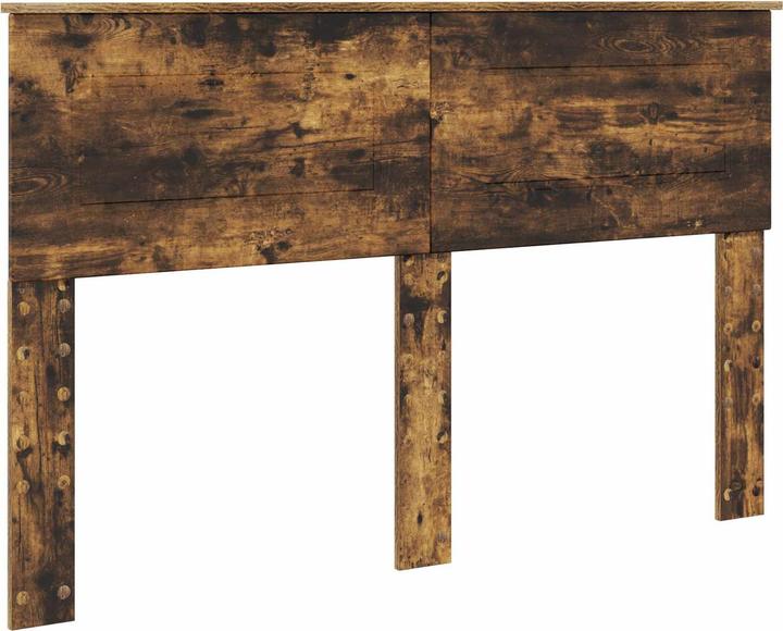 Image du produit vidaXL Bettrahmen (140 x 200 cm)