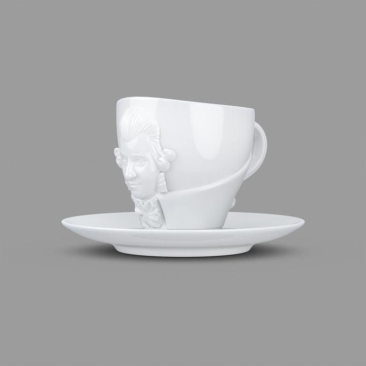 Actual product image 58 Products TALENT cup - Wolfgang Amadeus Mozart (260 ml, 1x)