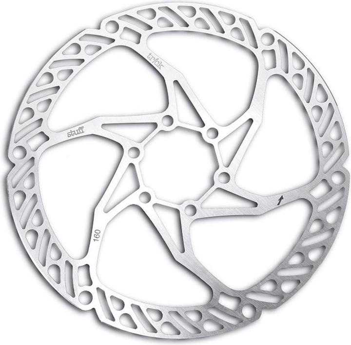 Produktbild Trickstuff Dächle Ultraleicht Disc Rotor (160 mm)