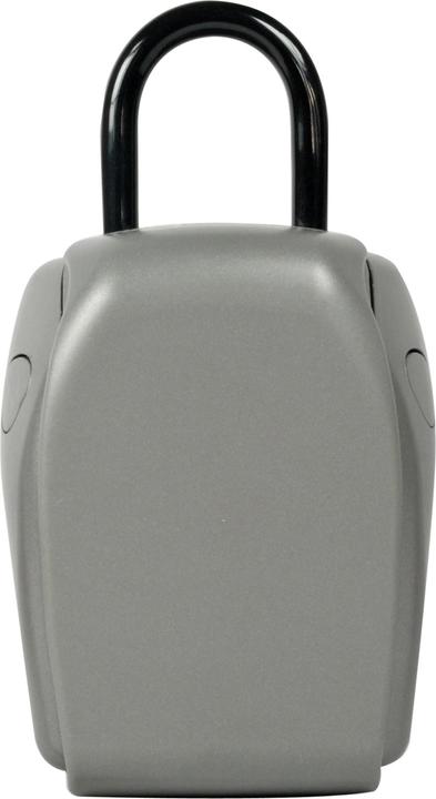 Master Lock select access