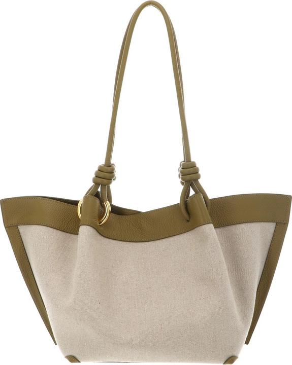 Immagine prodotto Coccinelle Finn Canvas Handbag