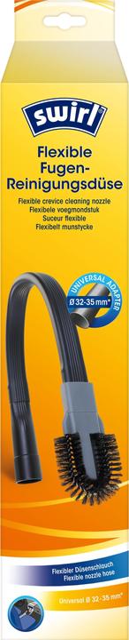 Produktbild Swirl Flexible Fugen-Reinigungdüse