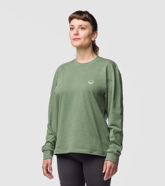 Produktbild Wild Country Movement Uni L/S Tee (XL)