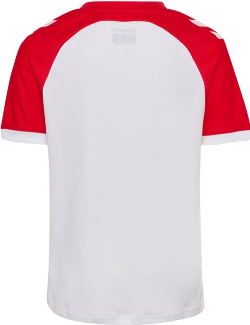 Actual product image hummel Hmlmatch League Jersey S/S Kids (140)
