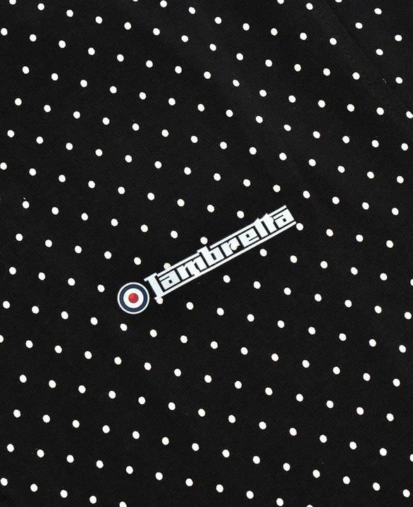 Produktbild Lambretta SS24 Poloshirt (4XL)