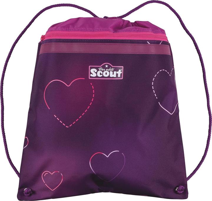 Produktbild Scout Superflash Alpha Set 4-teilig (20 l)