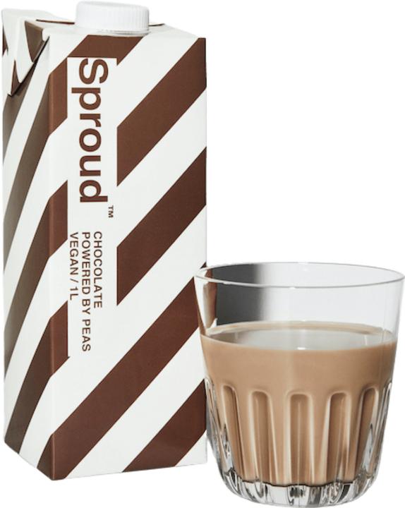Produktbild True Company Süsser Pfirsich (100 g)