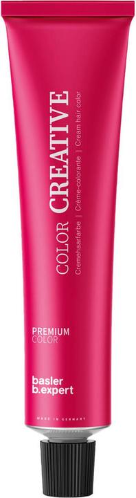 Produktbild Basler Color Creative Premium Cream Color (7/1 mittelblond asch)