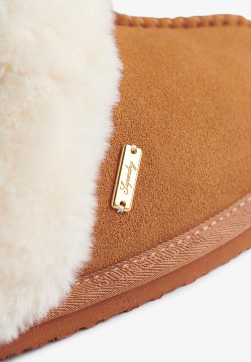 Image du produit Superdry Mule en Suède (39, 40)
