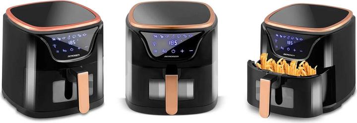 Actual product image Berdsen BD-652