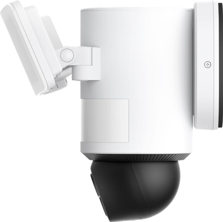 Actual product image eufy Floodlight Cam E340 (3072 x 1620 pixels)