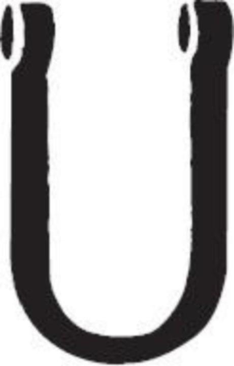 Produktbild Magni Rundschlinge einfach 3000 kg, U: 3m, N:1,5m