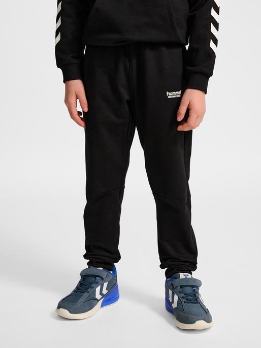 Produktbild hummel Hmljr Regular Adj Waist Pants (152)