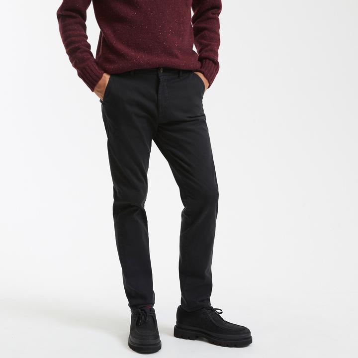 Image du produit La Redoute Collections Pantalon chino (54)