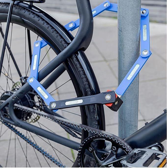 Immagine prodotto Abus Bordo Combo 5700 (80 cm)