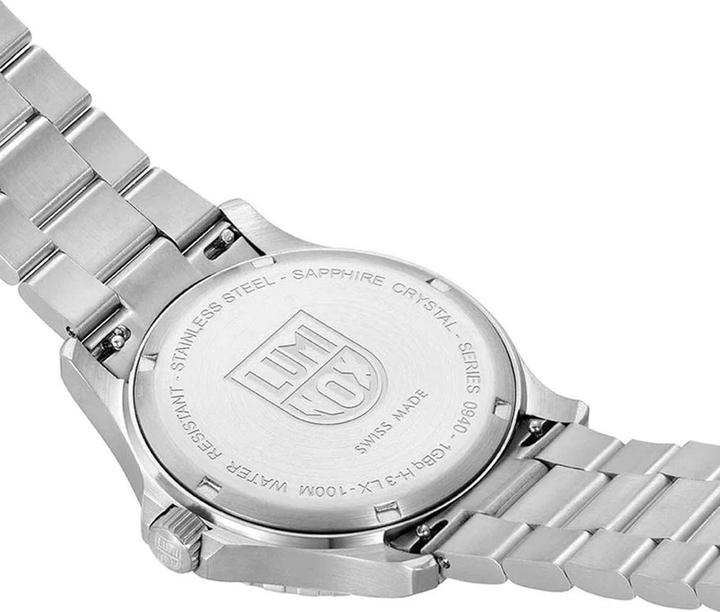 Actual product image Luminox XS.0943 Sport Timer