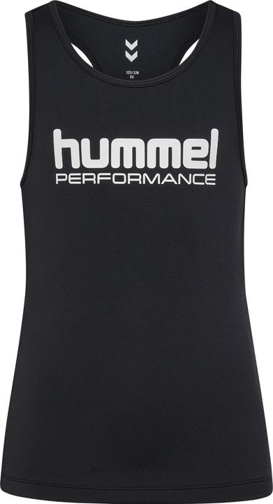 Actual product image hummel hmlJR PULSE TOP (104)