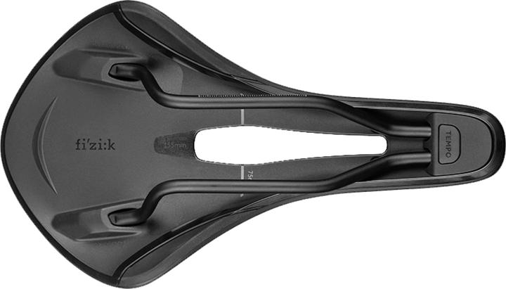 Actual product image Fizik Tempo Aliante R5 - 155mm