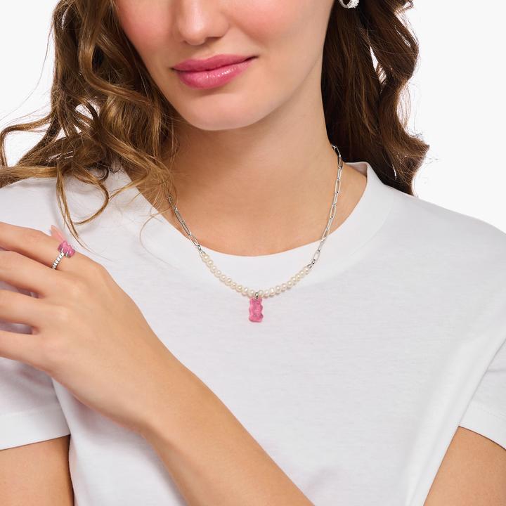 Immagine prodotto Thomas Sabo Kette Charming (Argento 925, 40 - 45 cm)