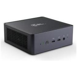 CSL -Computer VenomBox Mini PC AMD Ryzen 7 8845HS, 32GB DDR5 RAM, 1000GB M.2 NVMe SSD, Radeon 780M, oOS (1000 GB, 32 GB, Radeon 780M), PC