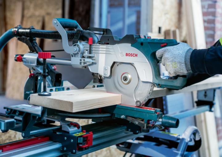 Immagine prodotto Bosch Professional Zubehör Lama per sega circolare PRO Wood, 300 x 3,2 x 30 mm