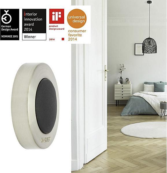 Actual product image Wagner System Wall door buffer SOG WALL (1 pcs.)