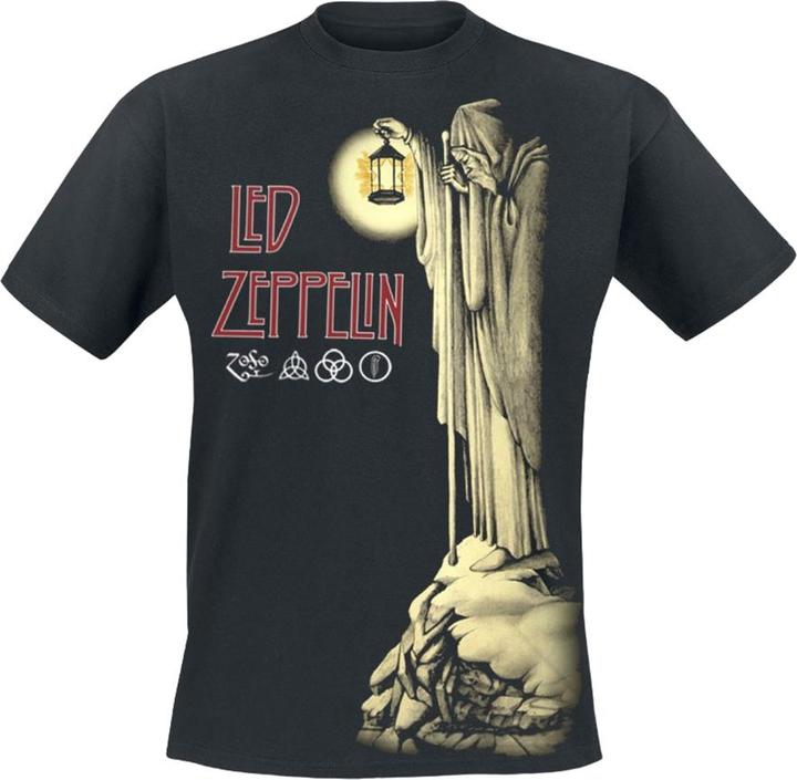 Led Zeppelin TShirt (XXL)