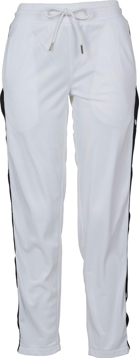 Image du produit Urban Classics Ladies Button Up Track Pants (XS)