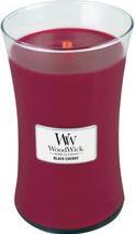 Immagine prodotto WoodWick Black Cherry (85 g)