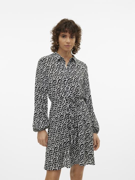 Image du produit Vero Moda VMSOFIE Robe courte Robe (S)
