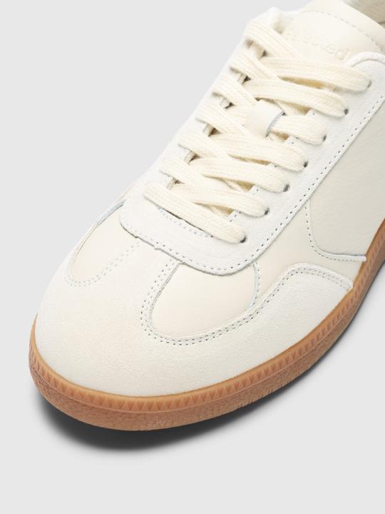 Image du produit Selected Leder Low Top Sneaker (40)