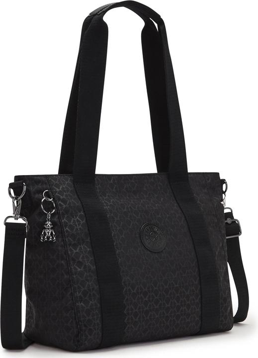 Produktbild Kipling Basic Plus Asseni Schultertasche S 40 cm