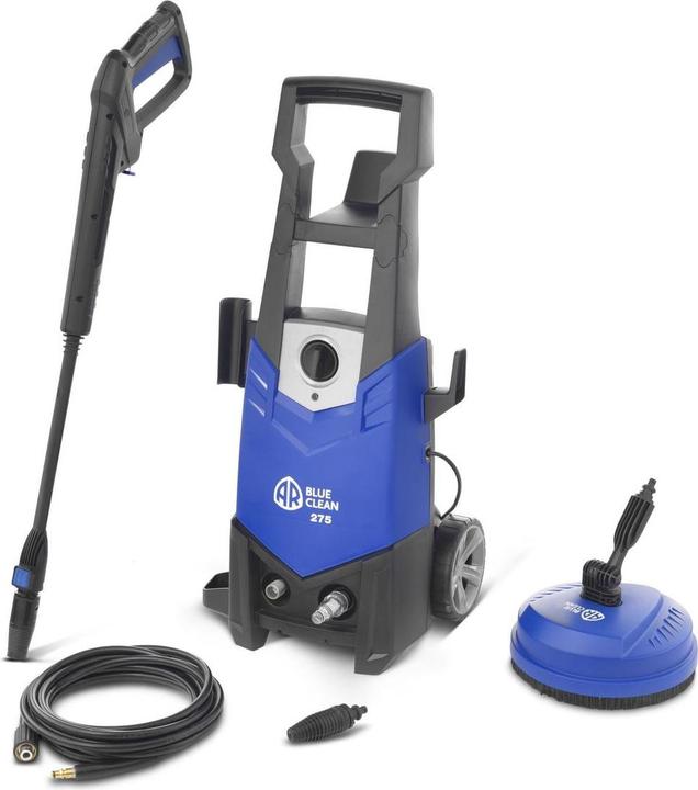 Annovi Reverberi Blue Clean cold water pressure washer (Electrical connection)