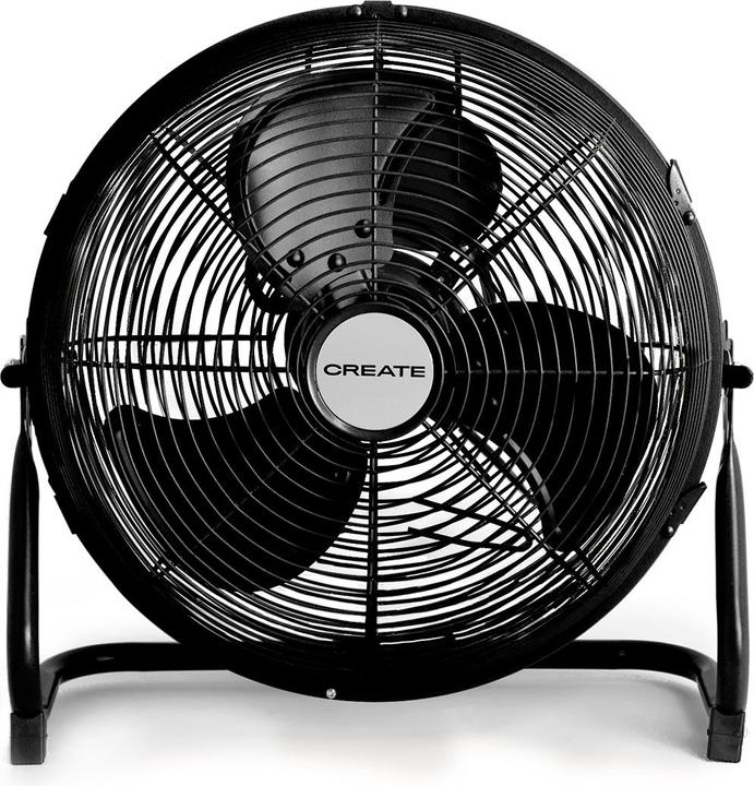 Immagine prodotto Create Air Floor Retro (54 dB)