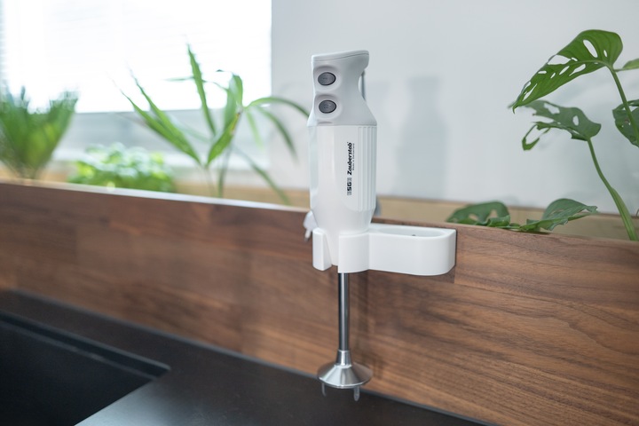 Actual product image Unold Esge M 122 S (EU plug)