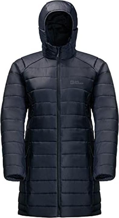 Immagine prodotto Jack Wolfskin Montagna In Cappotto W (L)