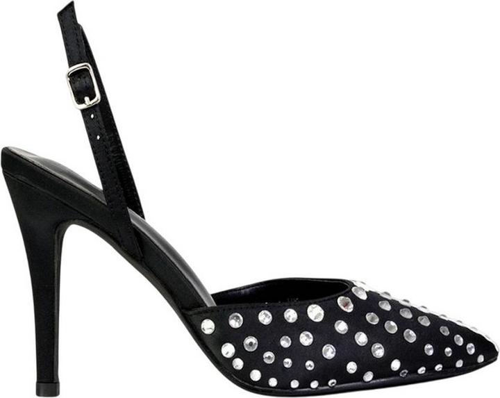 Immagine prodotto XY London Shelly Tacchi Alti Donna (40.5)