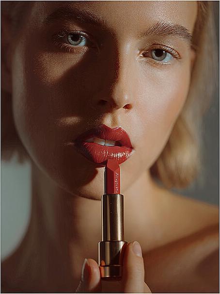 Produktbild Sisley Le Phyto Rouge No 200 (200 Rose Zanzibar)